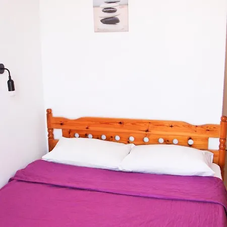 Pansion Konstantinos Aparthotel Skiathos Exterior photo