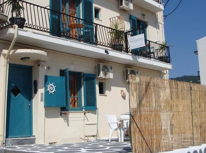 Pansion Konstantinos